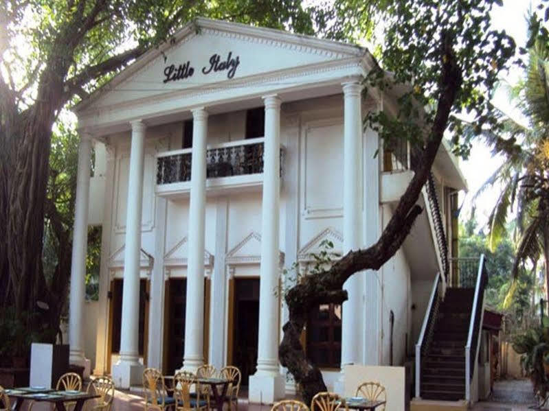 卡兰古特 Little Italy酒店 外观 照片
